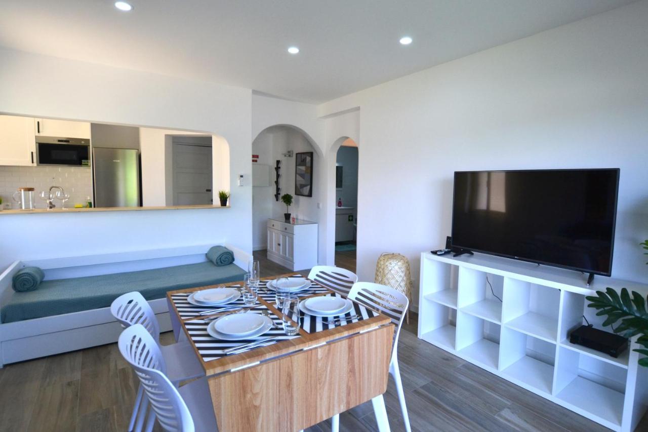 דירות אלבור Tupi House מראה חיצוני תמונה