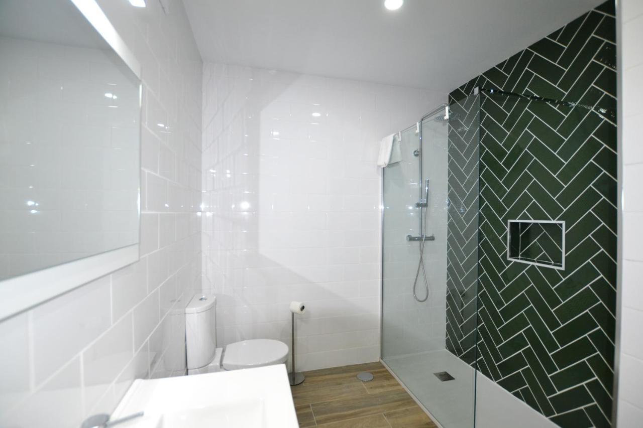 דירות אלבור Tupi House מראה חיצוני תמונה