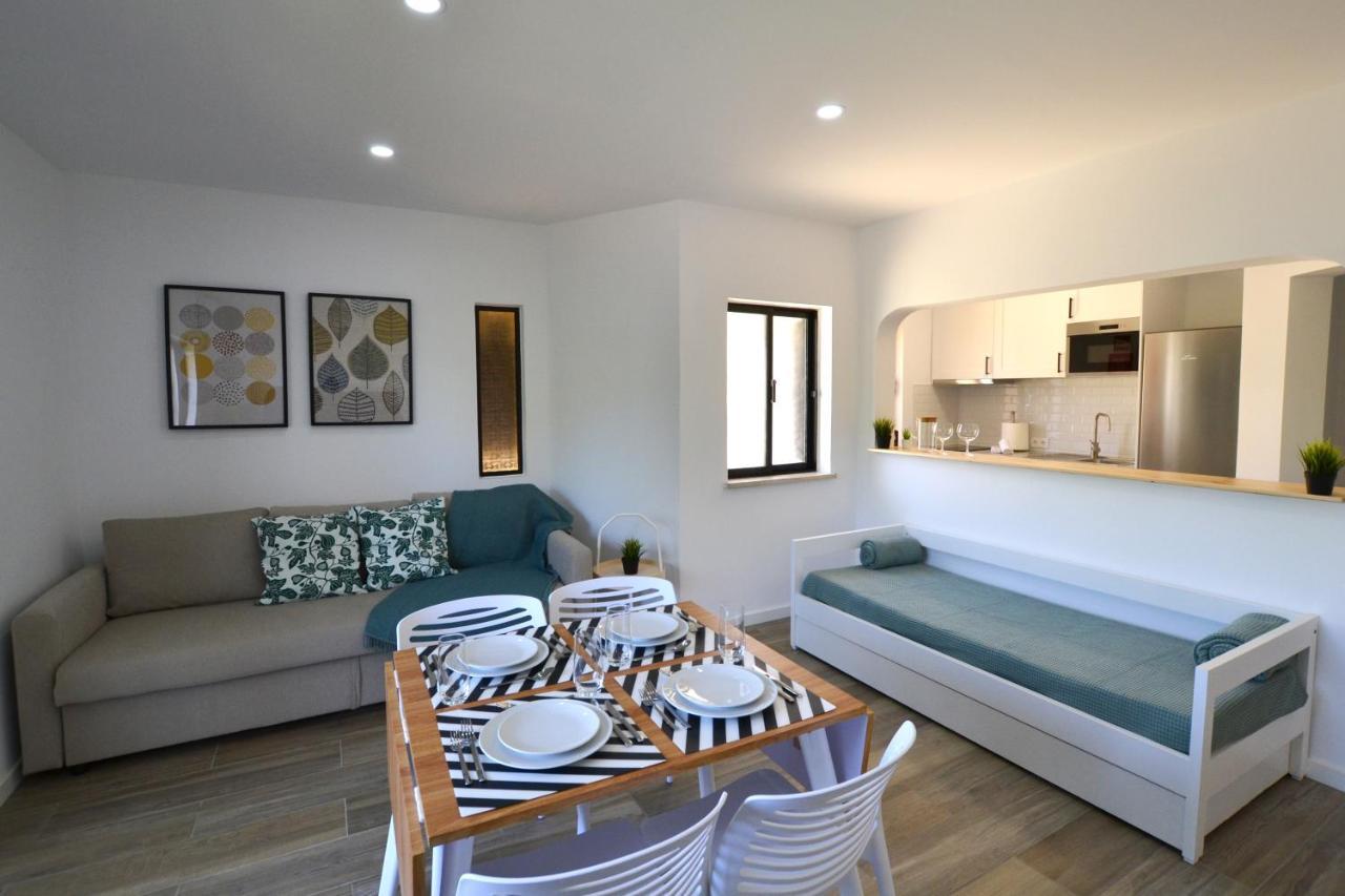 דירות אלבור Tupi House מראה חיצוני תמונה
