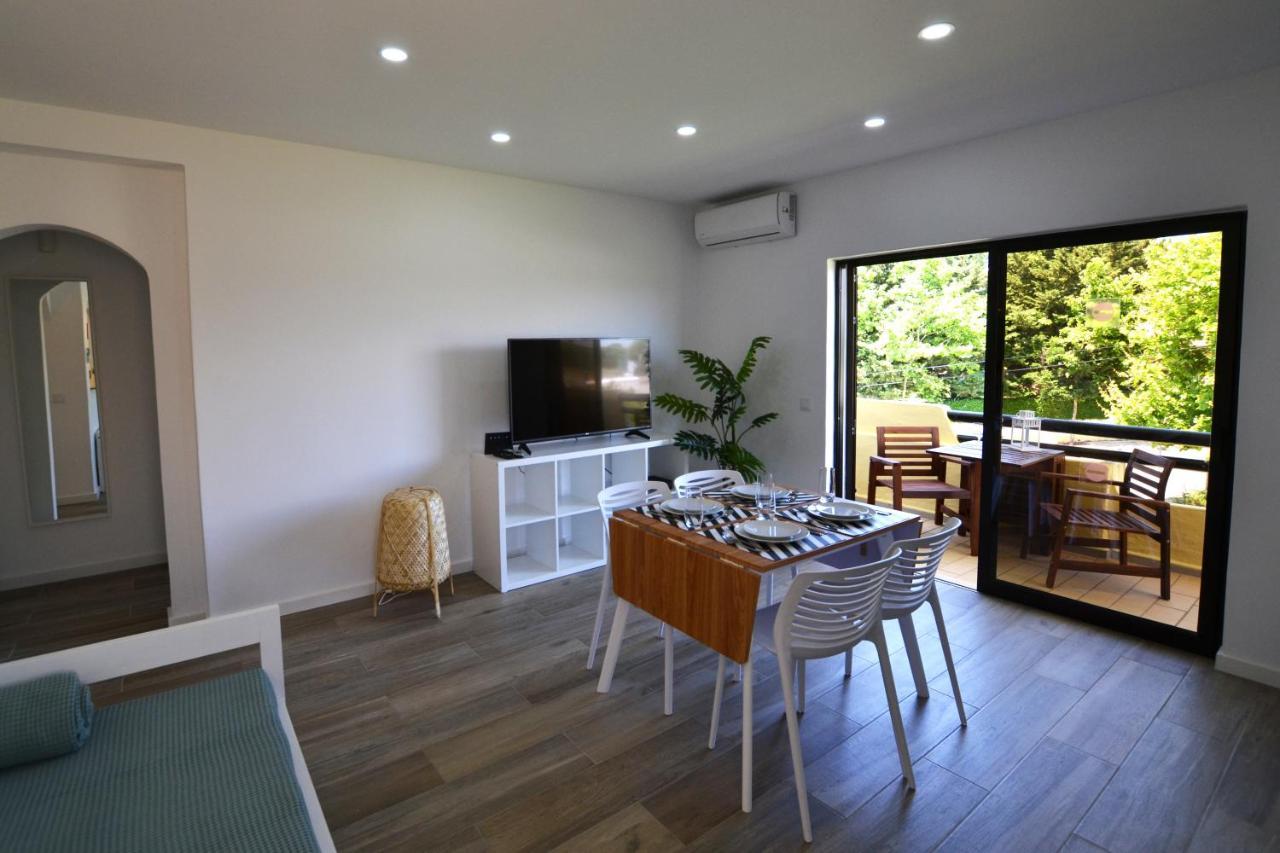 דירות אלבור Tupi House מראה חיצוני תמונה
