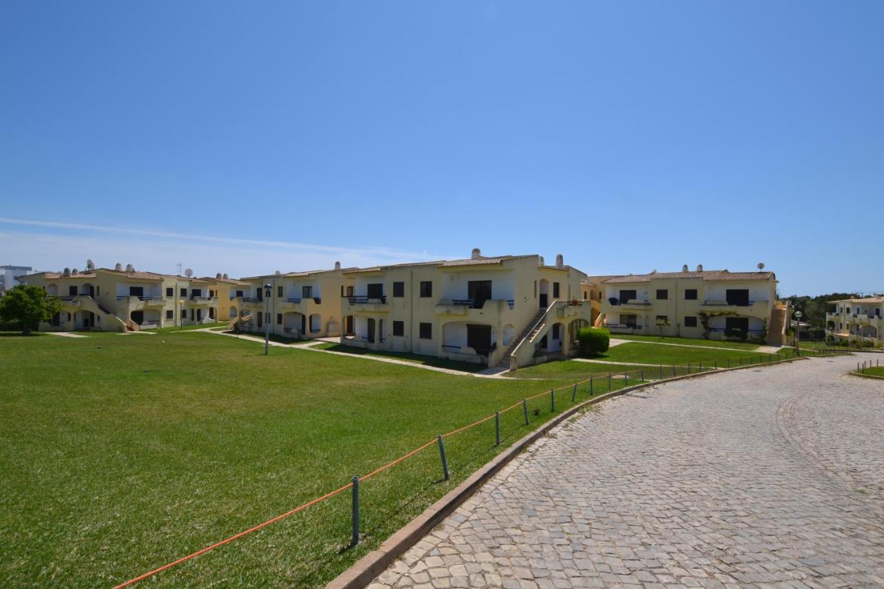 דירות אלבור Tupi House מראה חיצוני תמונה