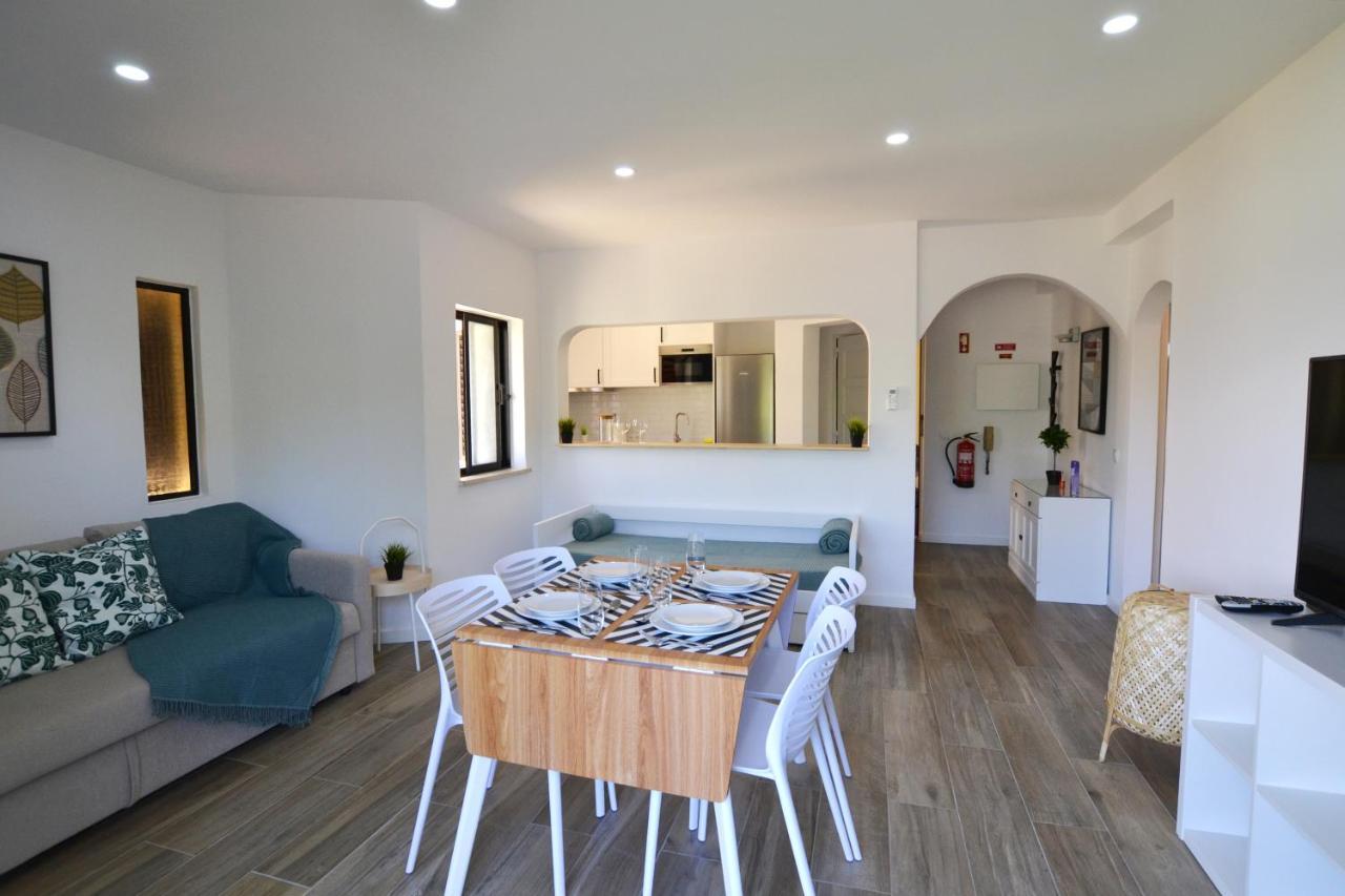 דירות אלבור Tupi House מראה חיצוני תמונה