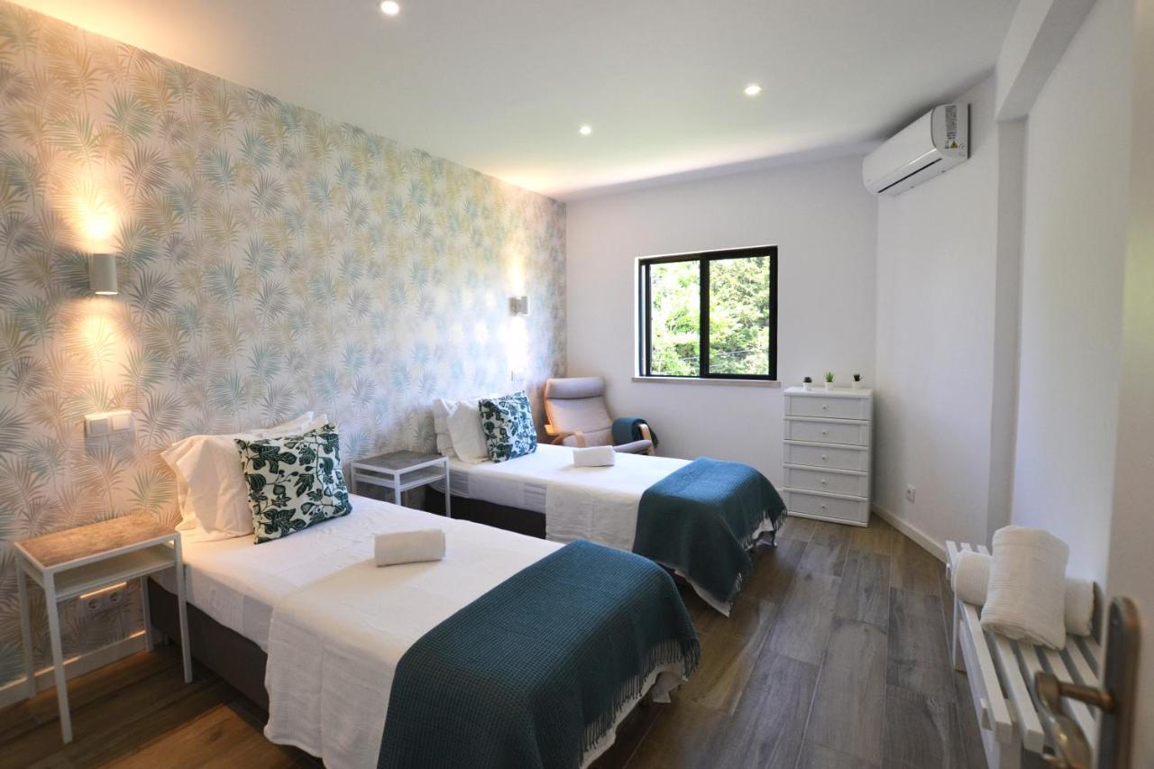 דירות אלבור Tupi House מראה חיצוני תמונה