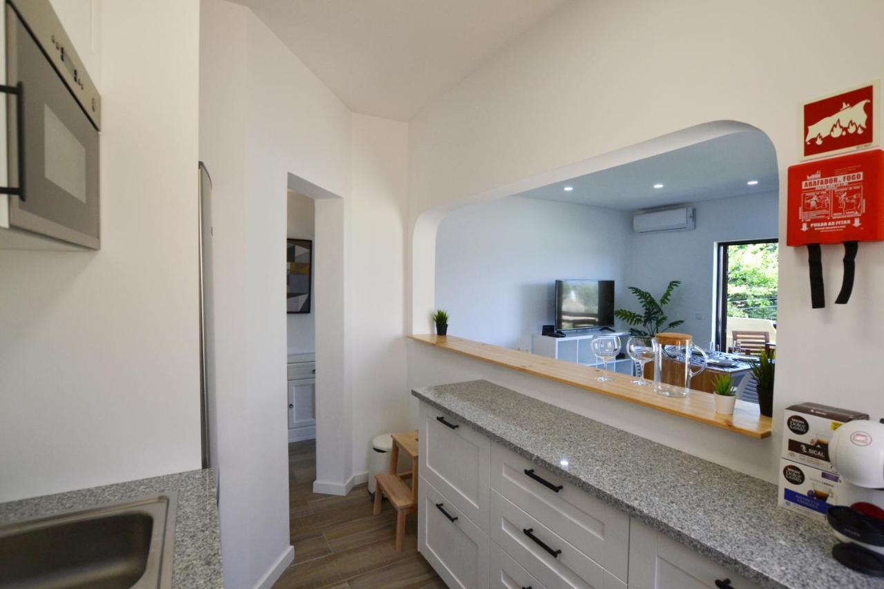 דירות אלבור Tupi House מראה חיצוני תמונה